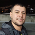 Daniel Díaz