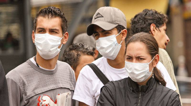 ¡Tome nota! Este es el paso a paso para usar la línea 123 si tiene síntomas de coronavirus en Medellín