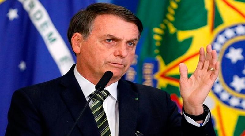 Bolsonaro