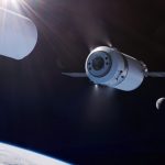 La NASA escoge a SpaceX para abastecer su próxima misión lunar