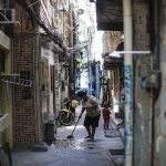Las favelas de Río, verdaderos caldos de cultivo para el coronavirus