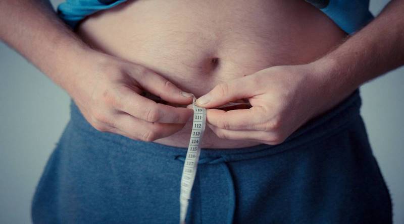 Los efectos del sobrepeso en la vida sexual