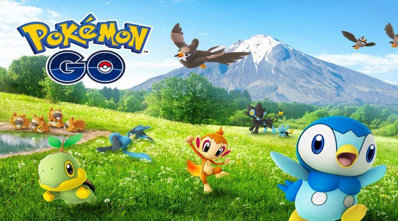 El coronavirus y su efecto en ‘Pokémon Go’: ahora es más fácil jugar desde casa