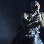 El cantante de Rammstein, en cuidados intensivos por coronavirus