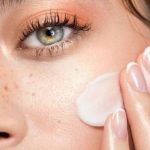 Rutina de belleza con productos naturales durante el confinamiento
