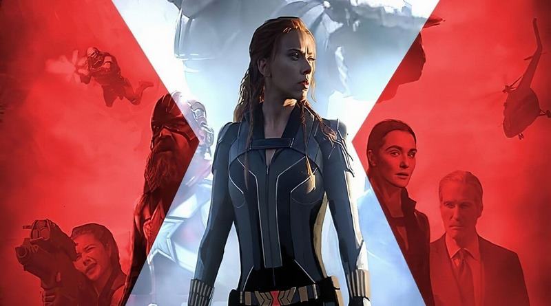 Marvel aplaza el estreno de la película “Black Widow” por el coronavirus