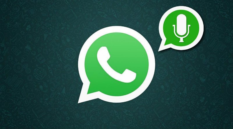 Cómo convertir un audio de WhatsApp en texto
