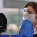 108 nuevos casos de coronavirus y 2 fallecidos en Colombia este martes