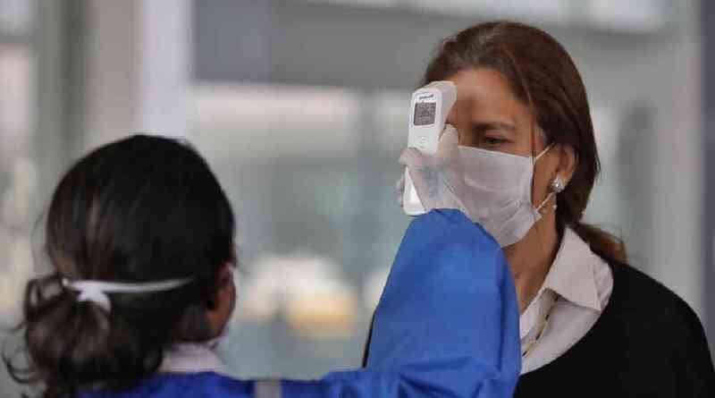 108 nuevos casos de coronavirus y 2 fallecidos en Colombia este martes