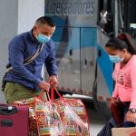 Los casos de coronavirus en Colombia ascienden a 702 y las muertes a 10