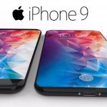 El iPhone 9 probablemente se lanzará en los próximos cinco días, según un informe