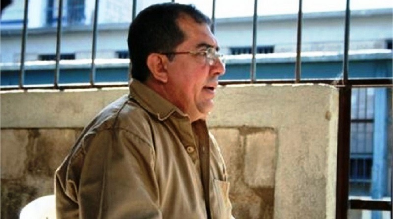 Luis Alfredo Garavito - cadena perpetua para violadores de niños en Colombi