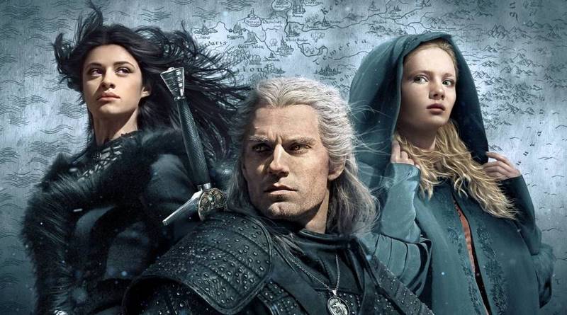 ‘The Witcher’ temporada 2 detiene su filmación por el coronavirus