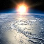 Los días en la Tierra solían ser 30 minutos más cortos