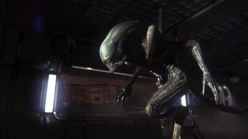 Celebra el día de Alien con Alien: Blackout gratis en iOS y Android