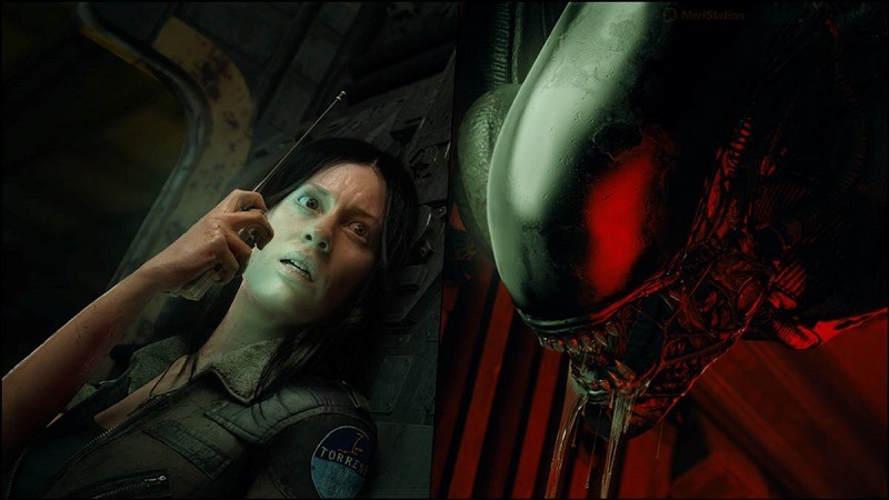 Celebra el día de Alien con Alien: Blackout gratis en iOS y Android