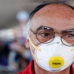 Cómo limpiar y reutilizar una máscara N95
