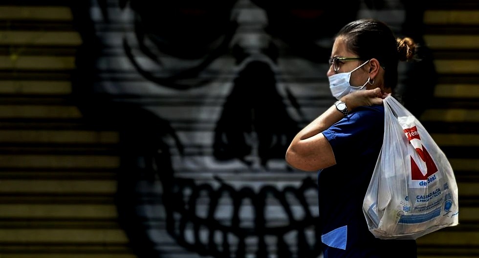 13 muertos por coronavirus este sábado en Colombia