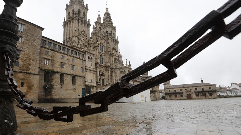 Sin peregrinos, no hay Camino de Santiago