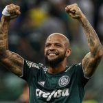 Felipe Melo dona más de 6 toneladas de alimentos por la COVID-19