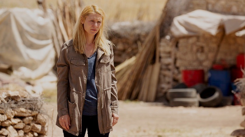 Tras ocho temporadas, llega el final de Homeland