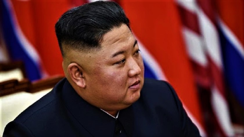 En plena pandemia el líder norcoreano Kim Jong Un está muy grave