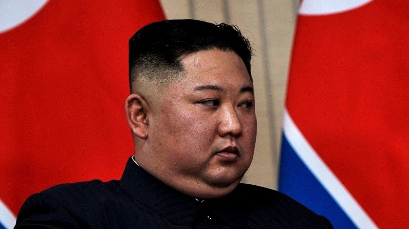 Kim Jong-un