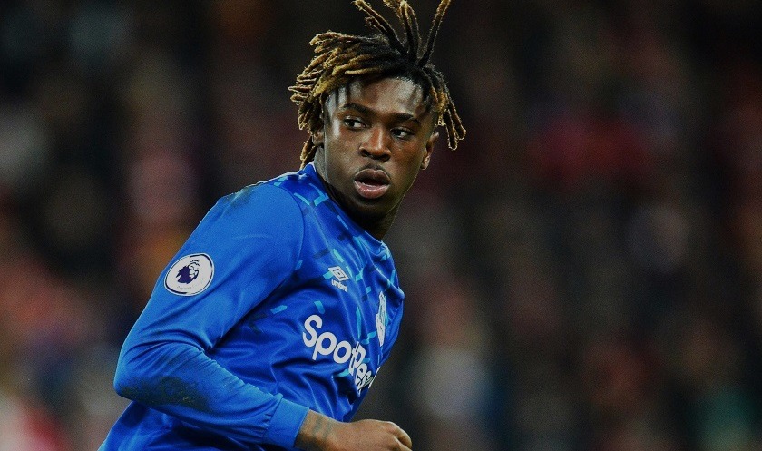 Moise Kean