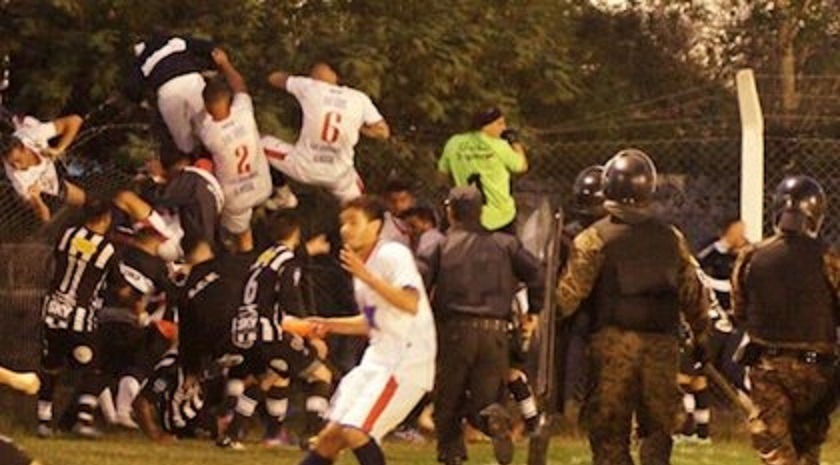 Se armó el problema en el Once Caldas y los jugadores: ¡TODO POR LA PLATA!