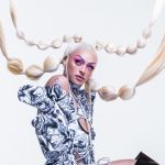Es un gran momento para ser "drag queen": Pabllo Vittar