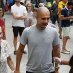 Murió la mamá de Pep Guardiola ¡de coronavirus!