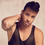 Prince Royce está encantado con TikTok