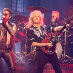 Queen dedica "You Are The Champions" a la lucha contra el coronavirus