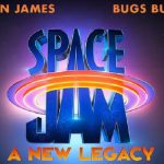 Space Jam A New Legacy