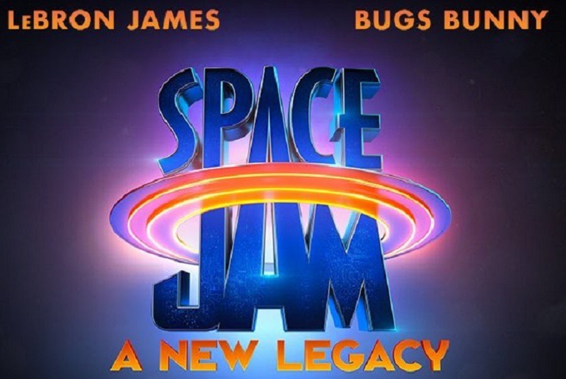 La secuela de “Space Jam” se llamará “A New Legacy” y se estrenará en 2021