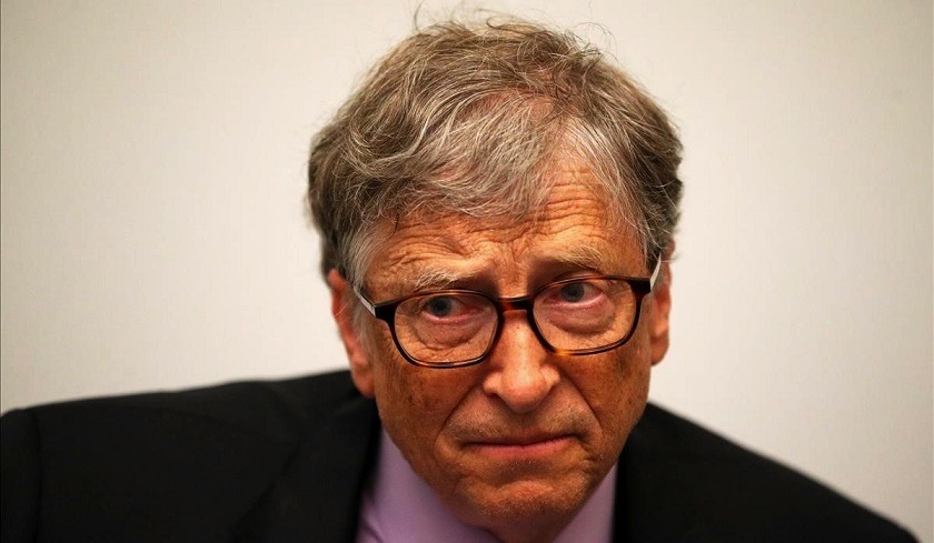 Pandemias cada 20 años: el oscuro pronóstico de Bill Gates