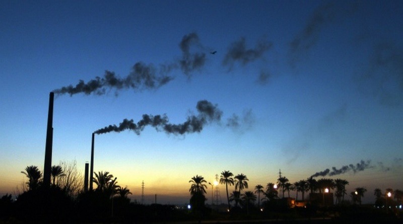 El parón industrial por el COVID-19 no solucionará el calentamiento global, según la OMM