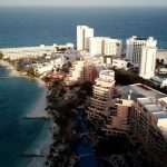 Cancún y la Riviera Maya en una lucha por no desplomarse
