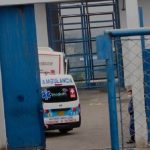 El coronavirus se ceba con los reclusos de la cárcel de Villavicencio