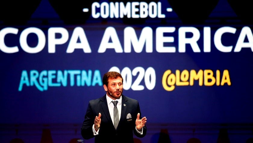 Alejandro Domínguez