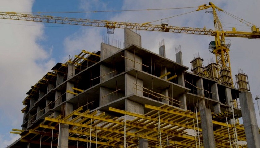colombia sector de la construcción