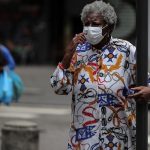 20 nuevos muertos por coronavirus en Colombia, el total de fallecimientos es de 100