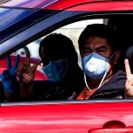El coronavirus podría quedarse como un virus potente durante varios años