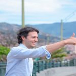 El alcalde Daniel Quintero va a donar su salario a los más pobres de Medellín