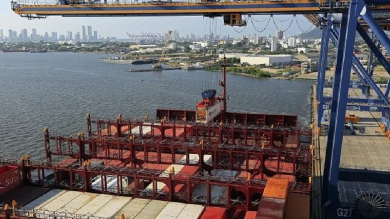 Economia-colombiana---A pesar de riesgos, FMI ve a Colombia con una política macroeconómica robusta