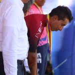 A falta del Tour de Francia, Egan Bernal correrá en una carrera virtual