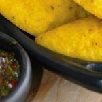 El futbolista colombiano que compró un millón de pesos en empanadas