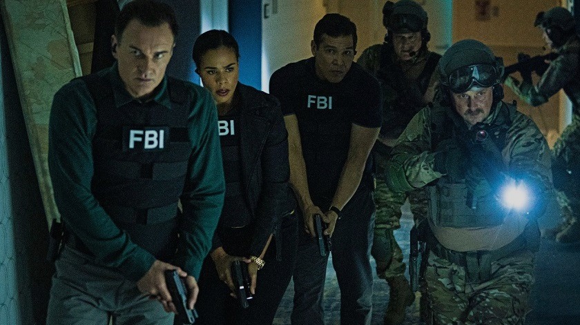 Se mezclarán los universos “FBI” y “FBI: Most Wanted” en Universal TV