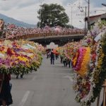 FERIA DE LAS FLORES MEDELLÍN