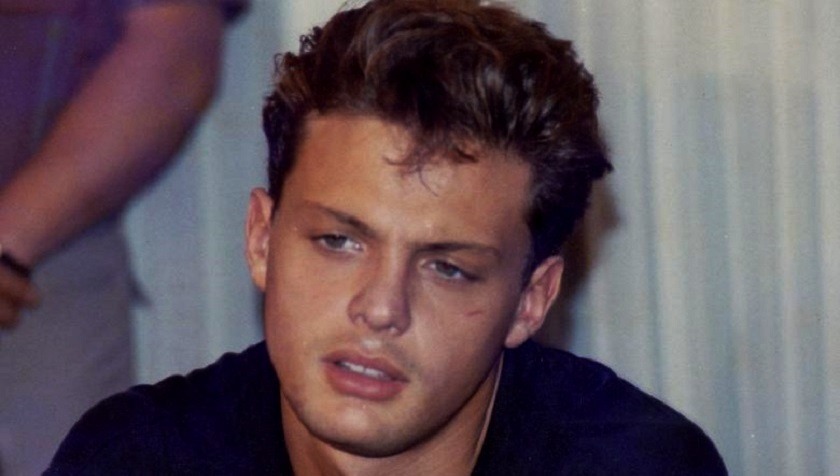 Luis Miguel
